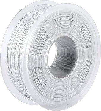 Пластик NV Print NV-3D-PLA-MARBLE (1.75мм, 1кг, Marble) - 1/1