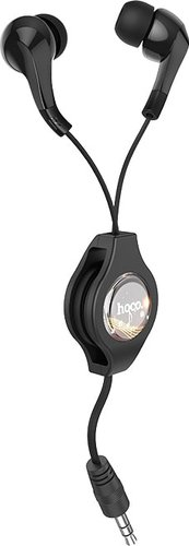 Наушники Hoco M68 (черный) - 1/1