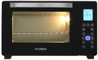 Мини-печь Hyundai MIO-HY096 - 1/1