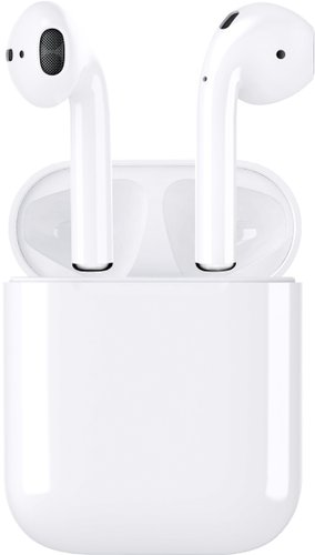 Наушники Miru Ledge Touch - 1/1