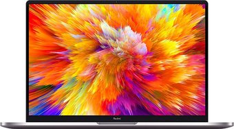 Ноутбук Xiaomi RedmiBook Pro 15 2021 Ryzen Edition JYU4336CN - 1/1