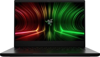 Игровой ноутбук Razer Blade 14 RZ09-0370BEA3-R3U1 - 1/1