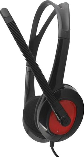 Наушники Senicc ST-458N (черный) - 1/1