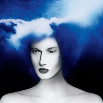 Виниловая пластинка Jack White - Boarding House Reach - 1/1