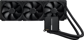 Система жидкостного охлаждения для процессора ASUS ProArt LC 420 - 1/1