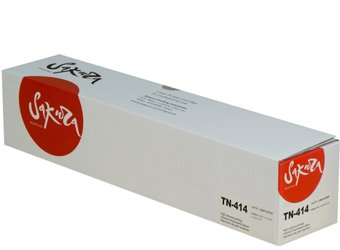 Тонер Sakura Printing SAKMTN-414 (аналог Konica Minolta TN-414) - 1/1