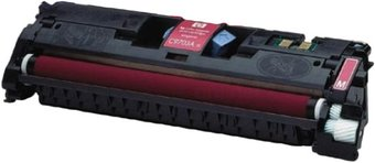 Картридж HP C9703A - 1/1