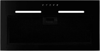 Кухонная вытяжка Ciarko Vesper 60 (черный) - 1/1