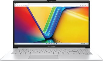 Ноутбук ASUS Vivobook Go 15 E1504GA-BQ687 - 1/1
