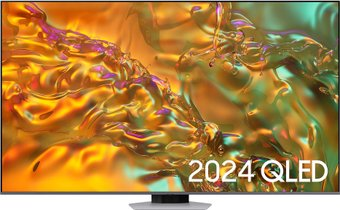 Телевизор Samsung QLED 4K Q80D QE65Q80DATXXU - 1/1