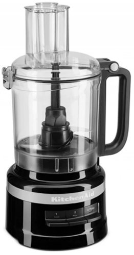 Кухонный комбайн KitchenAid 5KFP0921EOB - 1/1