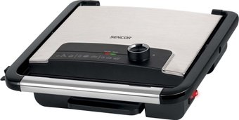Электрогриль Sencor SBG 3710SS - 1/1