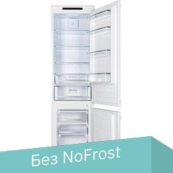 Холодильник LEX LBI193.0D - 1/1