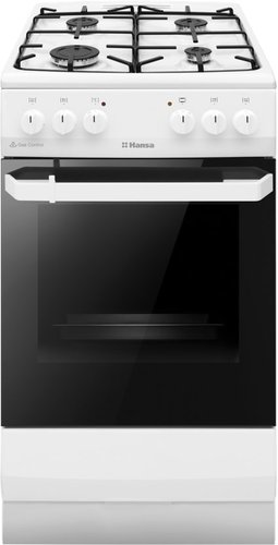 Кухонная плита Hansa FCMW56069 - 1/1