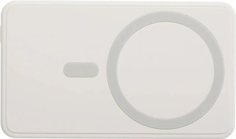 Внешний аккумулятор Solove W9 5000мAч (бежевый) - 1/1