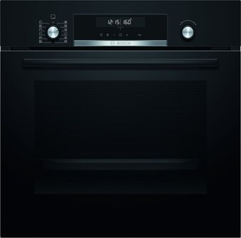 Электрический духовой шкаф Bosch HBJ577EB0R - 1/1