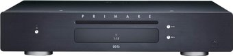 CD-проигрыватель Primare DD15 (черный) - 1/1