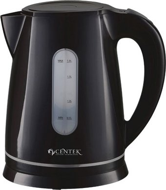 Электрический чайник CENTEK CT-0043 Black - 1/1
