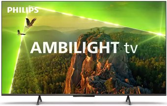 Телевизор Philips 55PUS8118/12 - 1/1