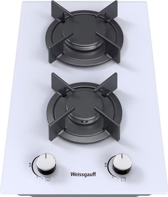 Варочная панель Weissgauff HGG 320 WGR - 1/1
