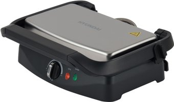 Электрогриль Hyundai HYG-2073 - 1/1