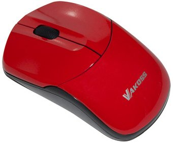 Мышь Vakoss TM-655UR - 1/1