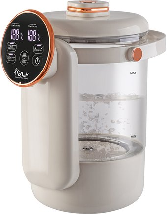 Термопот VLK Venice 3075 (бежевый) - 1/1