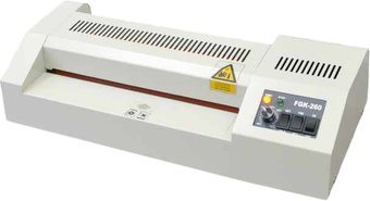Ламинатор Ping Da FGK260 - 1/1