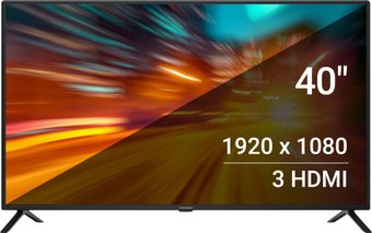 Телевизор SunWind SUN-LED40XB201 - 1/1