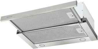 Кухонная вытяжка Zigmund & Shtain K 012.6 S - 1/1