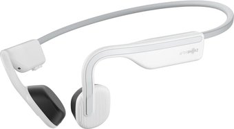 Наушники AfterShokz OpenMove (белый) - 1/1