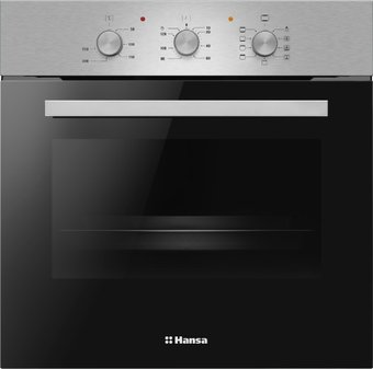 Электрический духовой шкаф Hansa BOEI68161 - 1/1
