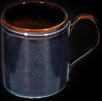 Кружка Corone Verde HL496970 фк0708 - 1/1