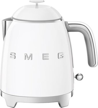 Электрический чайник Smeg KLF05WHEU - 1/1