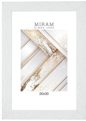 Фоторамка Miram 651661-8 - 1/1
