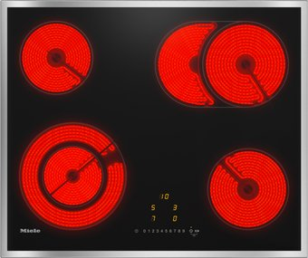 Варочная панель Miele KM 6521 FR - 1/1