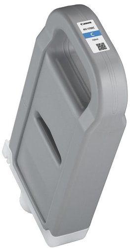 Картридж Canon PFI-1700C 0776C001 - 1/1