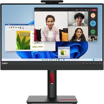 Монитор Lenovo ThinkCentre Tiny-In-One 24 Gen 5 12NAGAT1UK - 1/1
