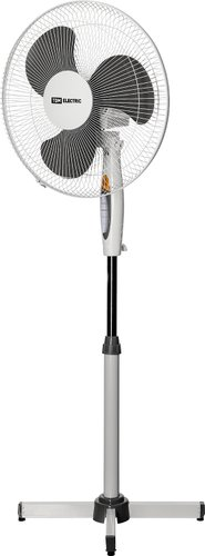 Вентилятор TDM Electric Тайфун ВП-1 SQ2701-0004 - 1/1