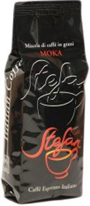 Кофе Stefan Caffe Moka в зернах 1000 г - 1/1