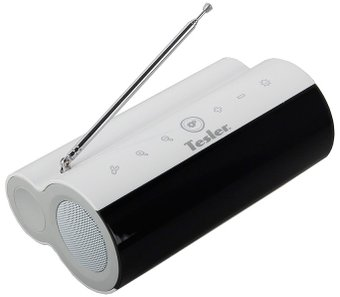 Настольные часы Tesler CR-330 - 1/1