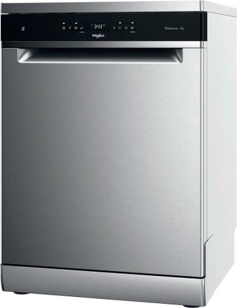 Отдельностоящая посудомоечная машина Whirlpool WFO 3T133 P 6.5 X - 1/1