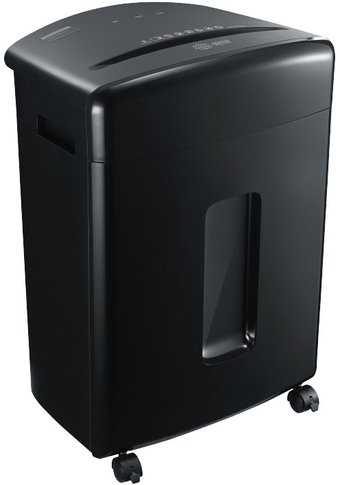 Шредер CACTUS CS-SH-20-25-4X40 - 1/1