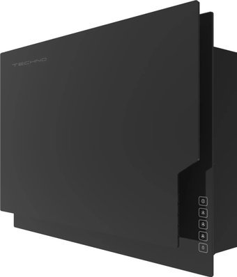 Кухонная вытяжка TECHNO V360V128BV - 1/1