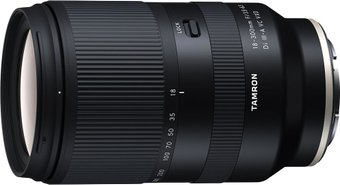 Объектив Tamron 18-300mm F/3.5-6.3 Di III-A VC VXD для Sony E - 1/1