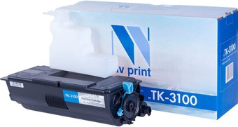 Картридж NV Print NV-TK-3100 (аналог Kyocera TK-3100) - 1/1