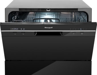 Настольная посудомоечная машина Weissgauff TDW 4017 D - 1/1