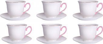 Сервиз Loraine Нежность 26643 - 1/1