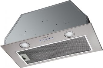 Кухонная вытяжка Weissgauff Dabih 60 IX - 1/1