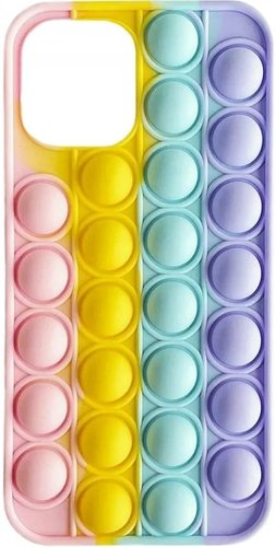 Чехол для телефона Case Pop It для Apple iPhone 11 (цвет 5) - 1/1